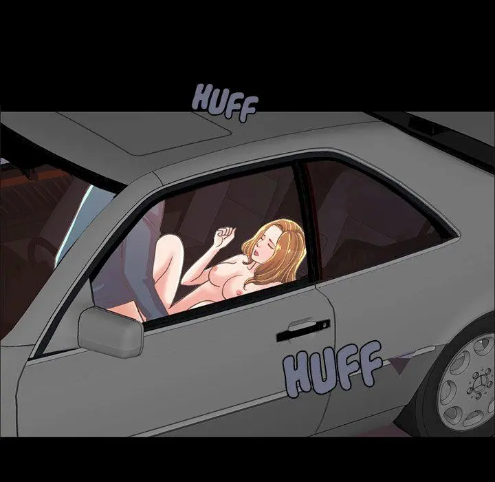 My Love for Her Episode 25 - Page 83