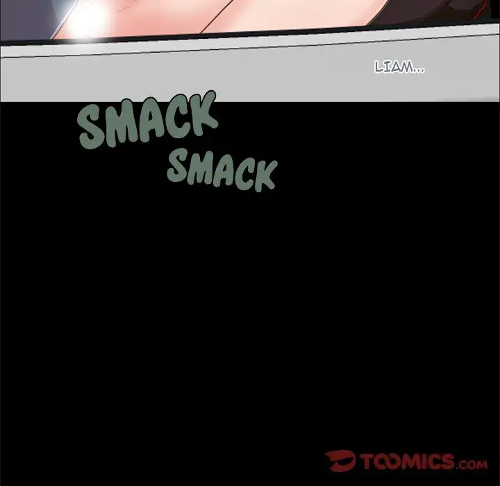 My Love for Her Episode 25 - Page 87