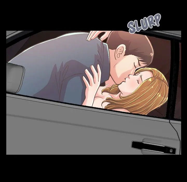 My Love for Her Episode 25 - Page 88