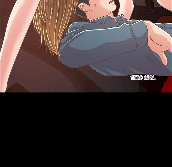 My Love for Her Episode 25 - Page 90