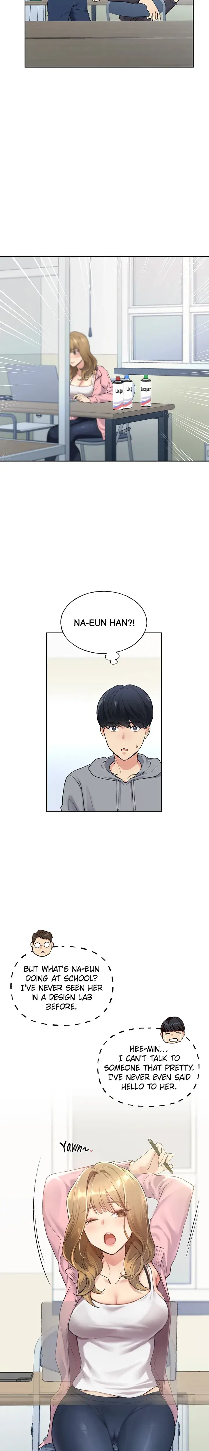 My Lovely Illustrator Episode 1 - Page 25