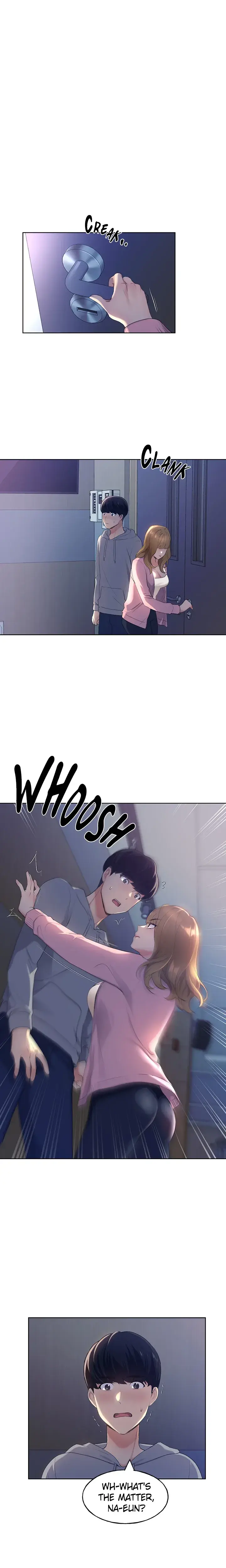 My Lovely Illustrator Episode 1 - Page 31