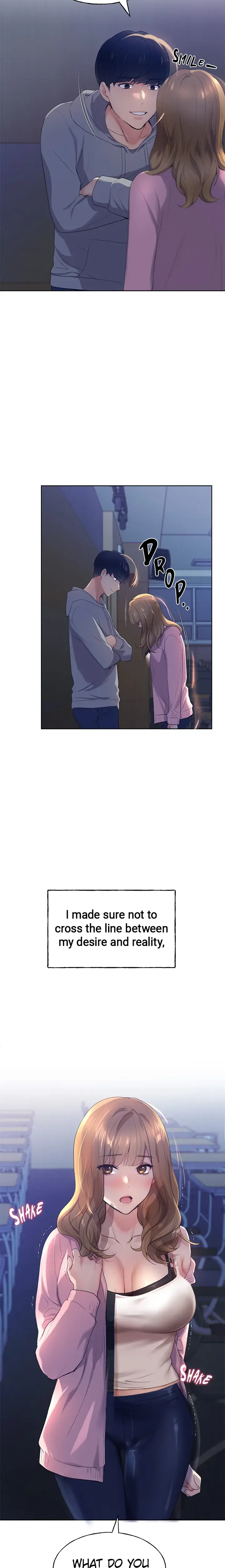 My Lovely Illustrator Episode 1 - Page 37