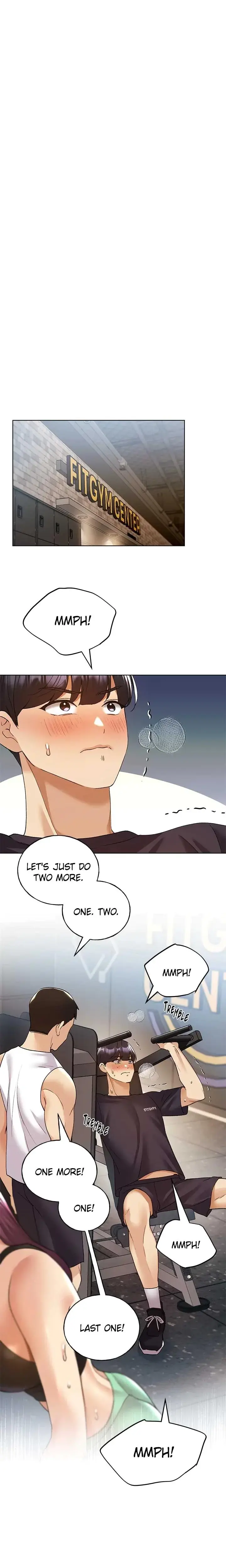 My Lovely Illustrator Episode 80 - Page 12