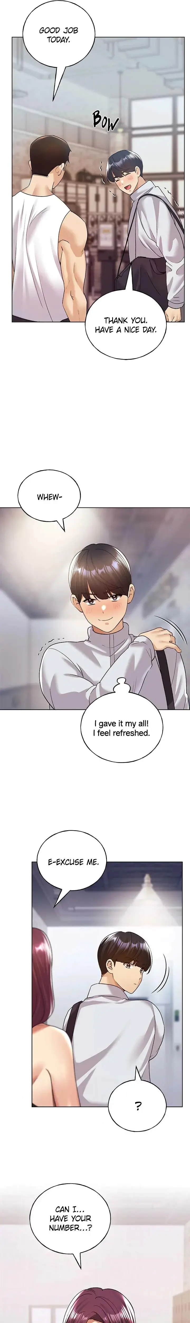 My Lovely Illustrator Episode 80 - Page 13