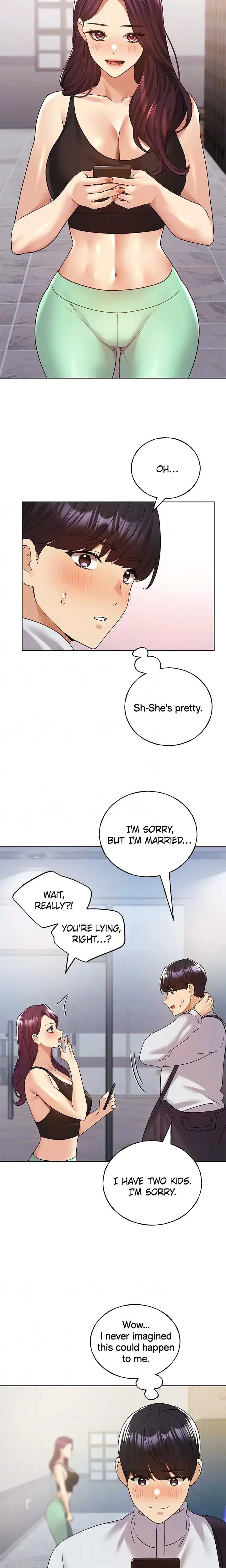 My Lovely Illustrator Episode 80 - Page 14