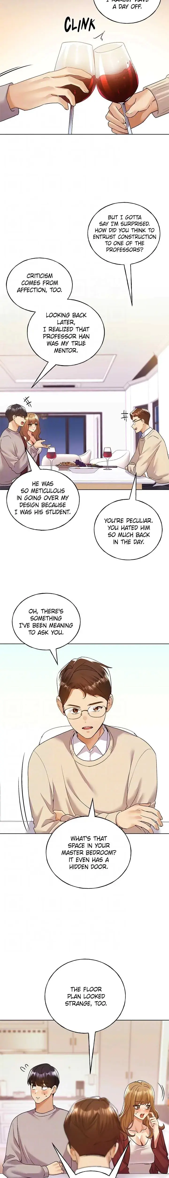My Lovely Illustrator Episode 80 - Page 17
