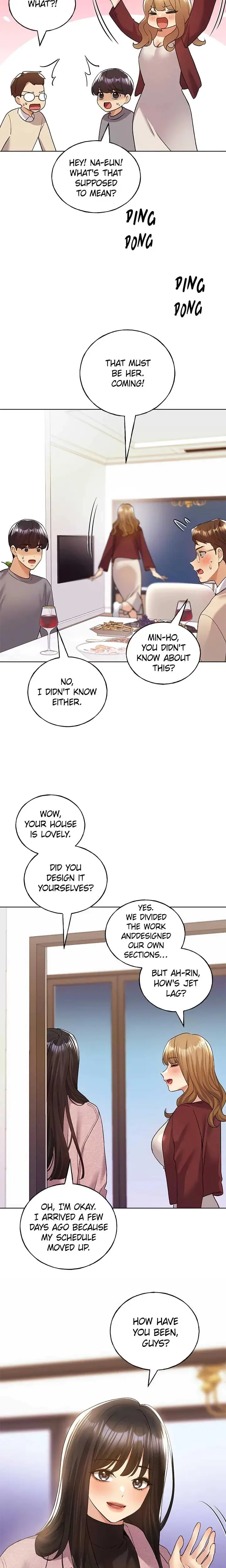 My Lovely Illustrator Episode 80 - Page 19