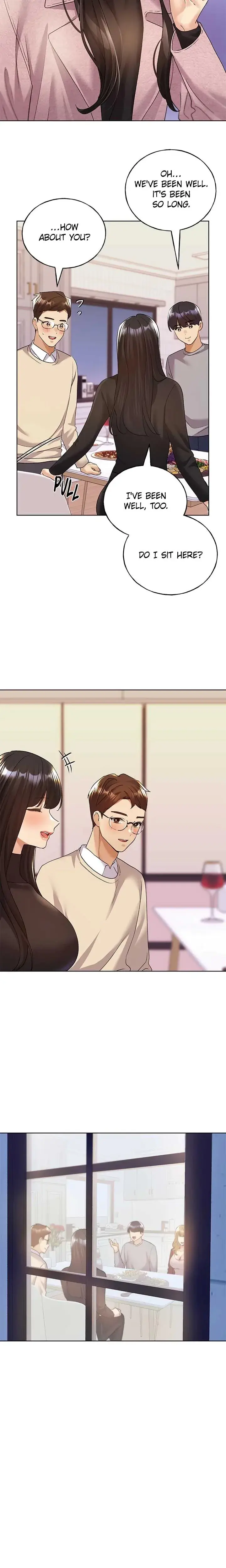My Lovely Illustrator Episode 80 - Page 20
