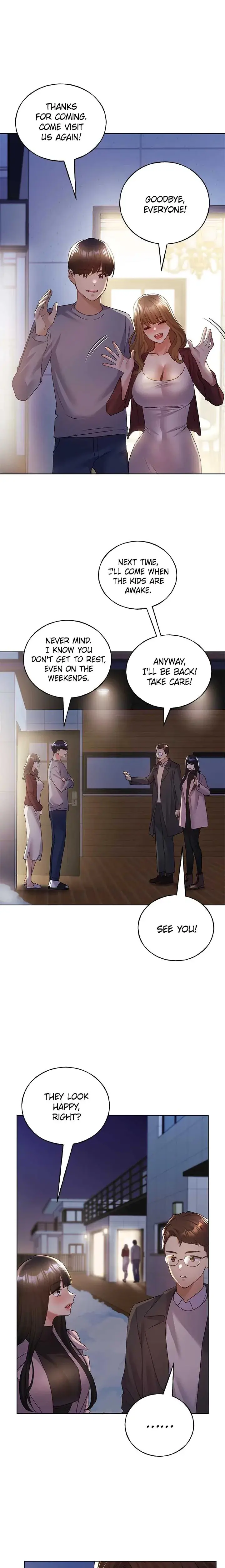 My Lovely Illustrator Episode 80 - Page 21