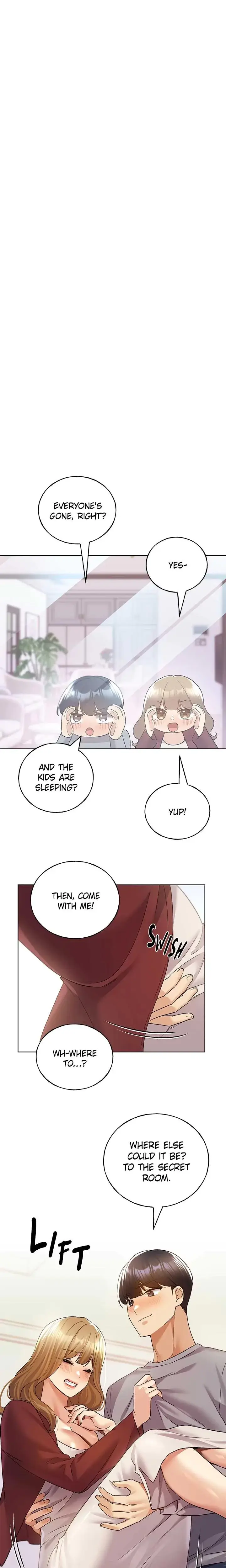 My Lovely Illustrator Episode 80 - Page 23