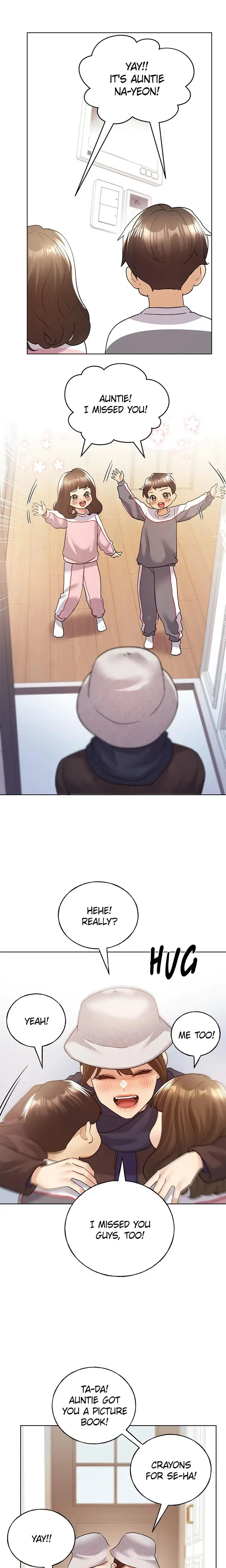 My Lovely Illustrator Episode 80 - Page 4