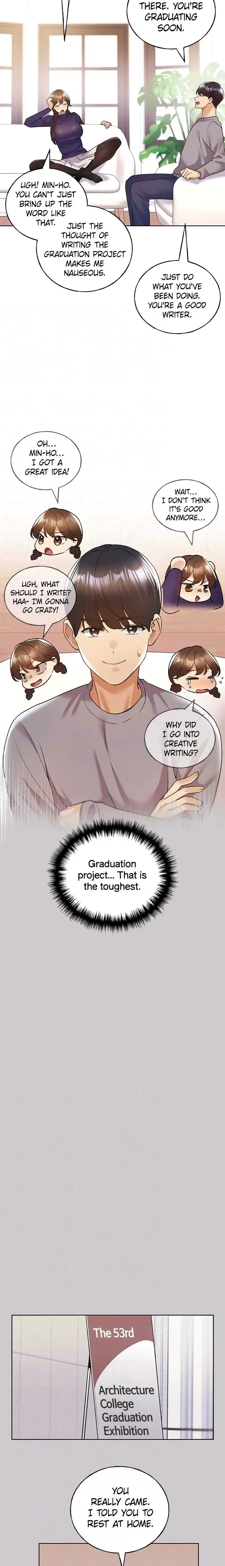 My Lovely Illustrator Episode 80 - Page 7