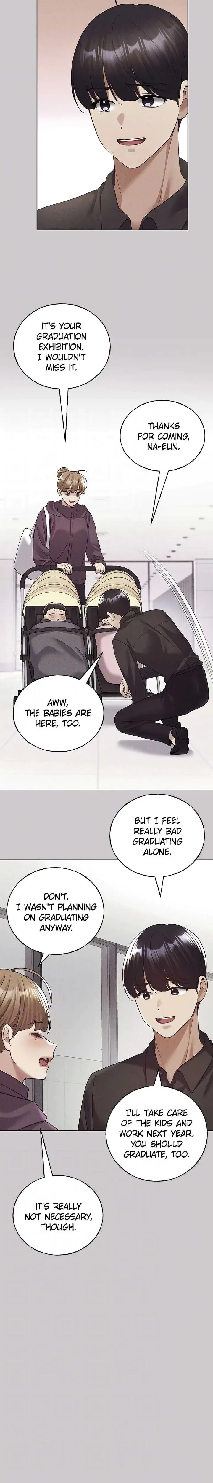 My Lovely Illustrator Episode 80 - Page 8