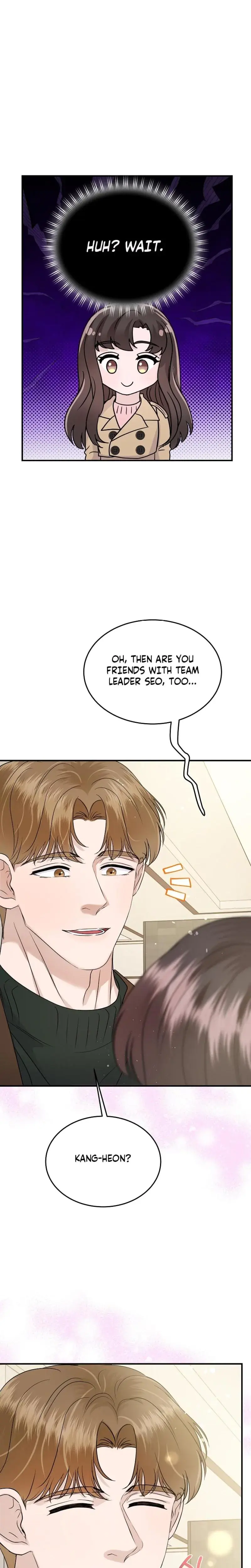 My Loving Robot Episode 21 - Page 17