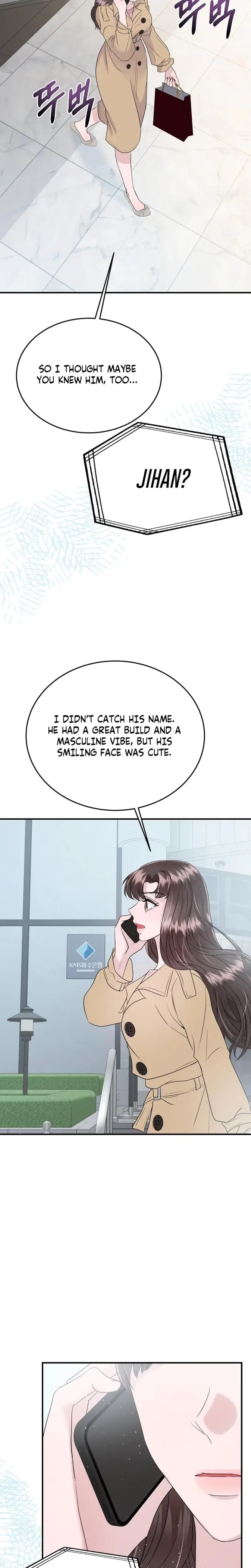 My Loving Robot Episode 21 - Page 22