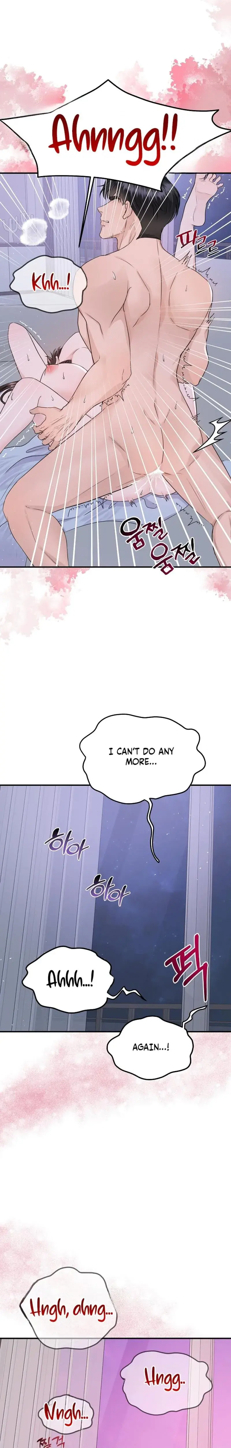 My Loving Robot Episode 21 - Page 6