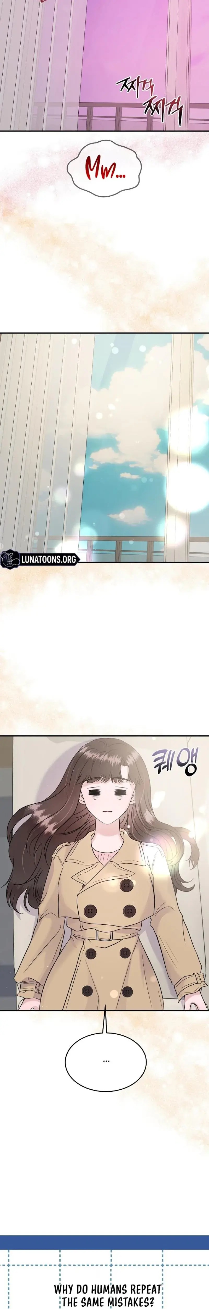 My Loving Robot Episode 21 - Page 7