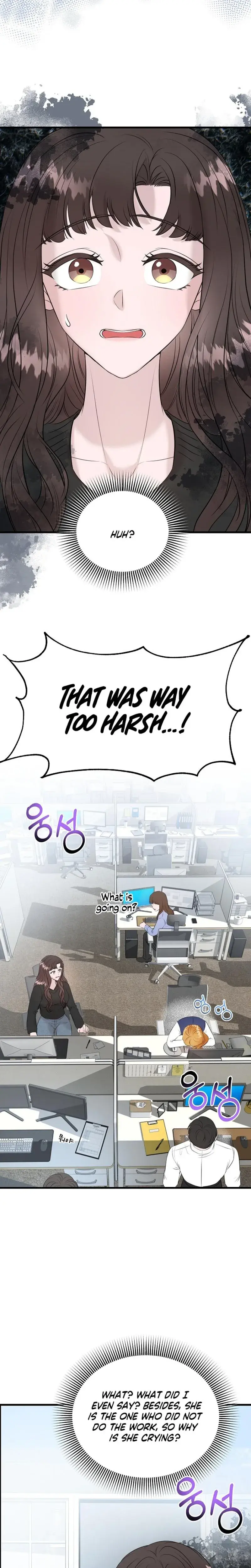 My Loving Robot Episode 41 - Page 14