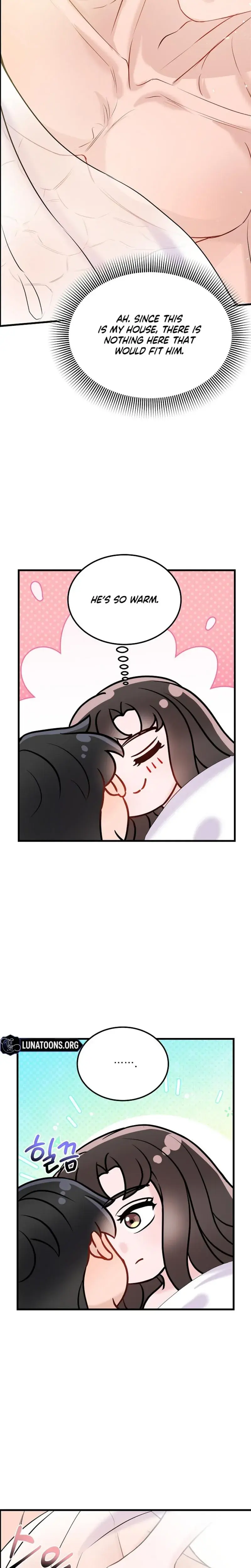 My Loving Robot Episode 41 - Page 2