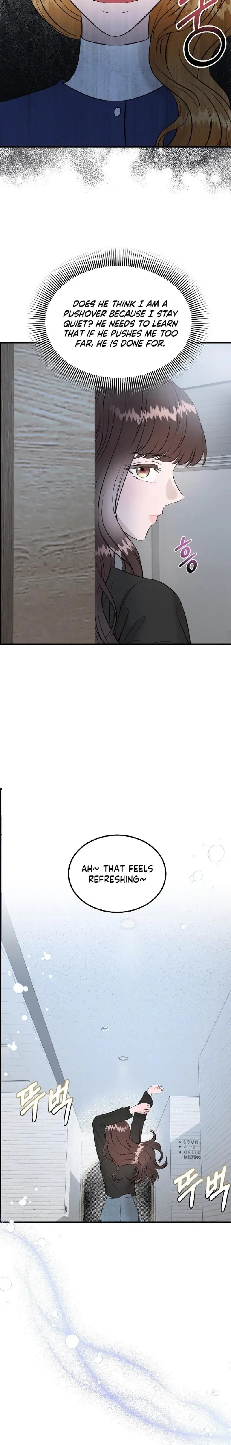 My Loving Robot Episode 41 - Page 24