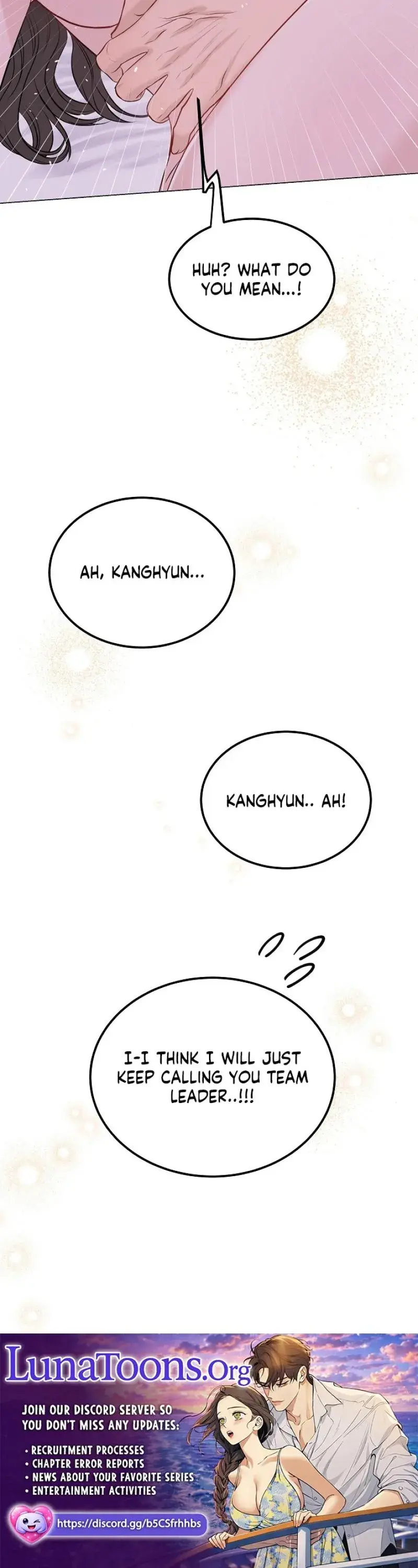 My Loving Robot Episode 41 - Page 29