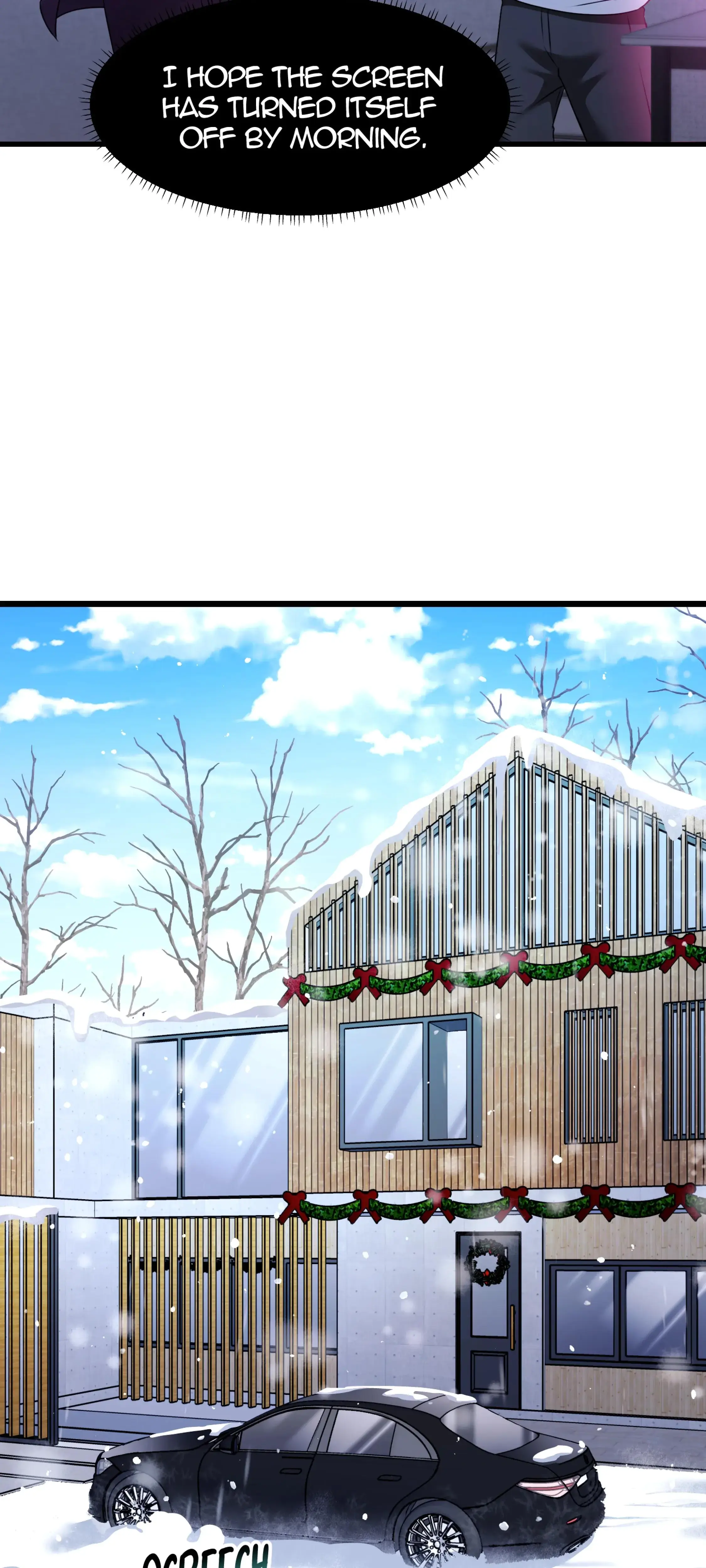 My Lust Christmas Episode 0 - Page 10
