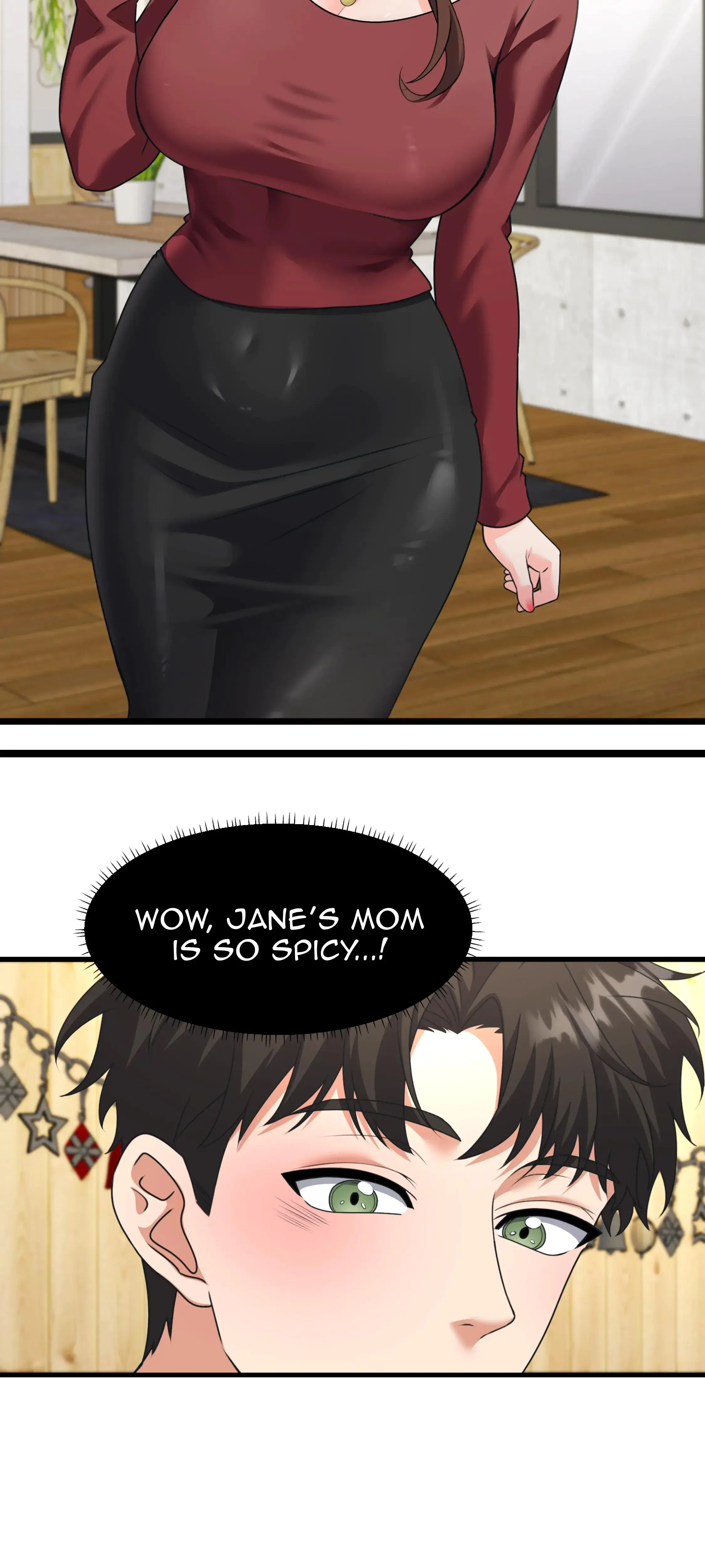 My Lust Christmas Episode 0 - Page 13