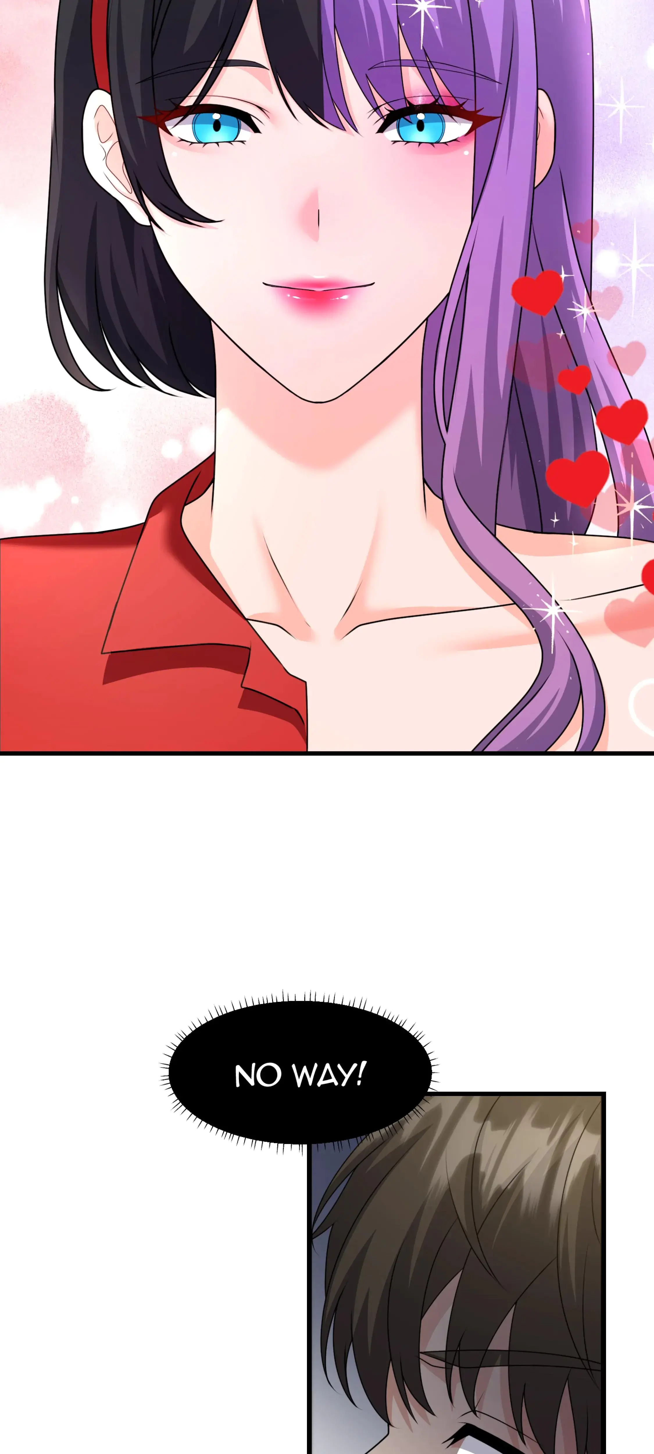 My Lust Christmas Episode 0 - Page 20