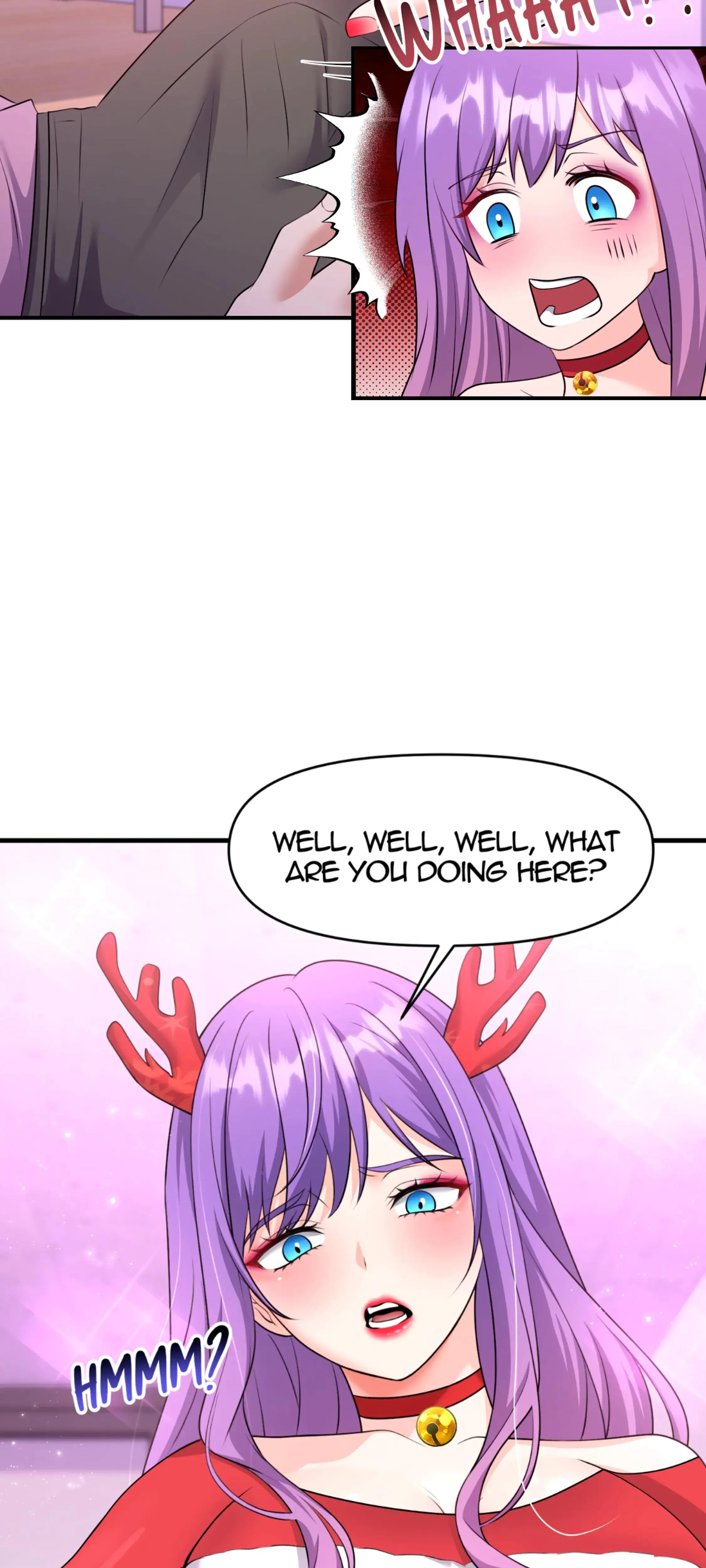 My Lust Christmas Episode 0 - Page 31