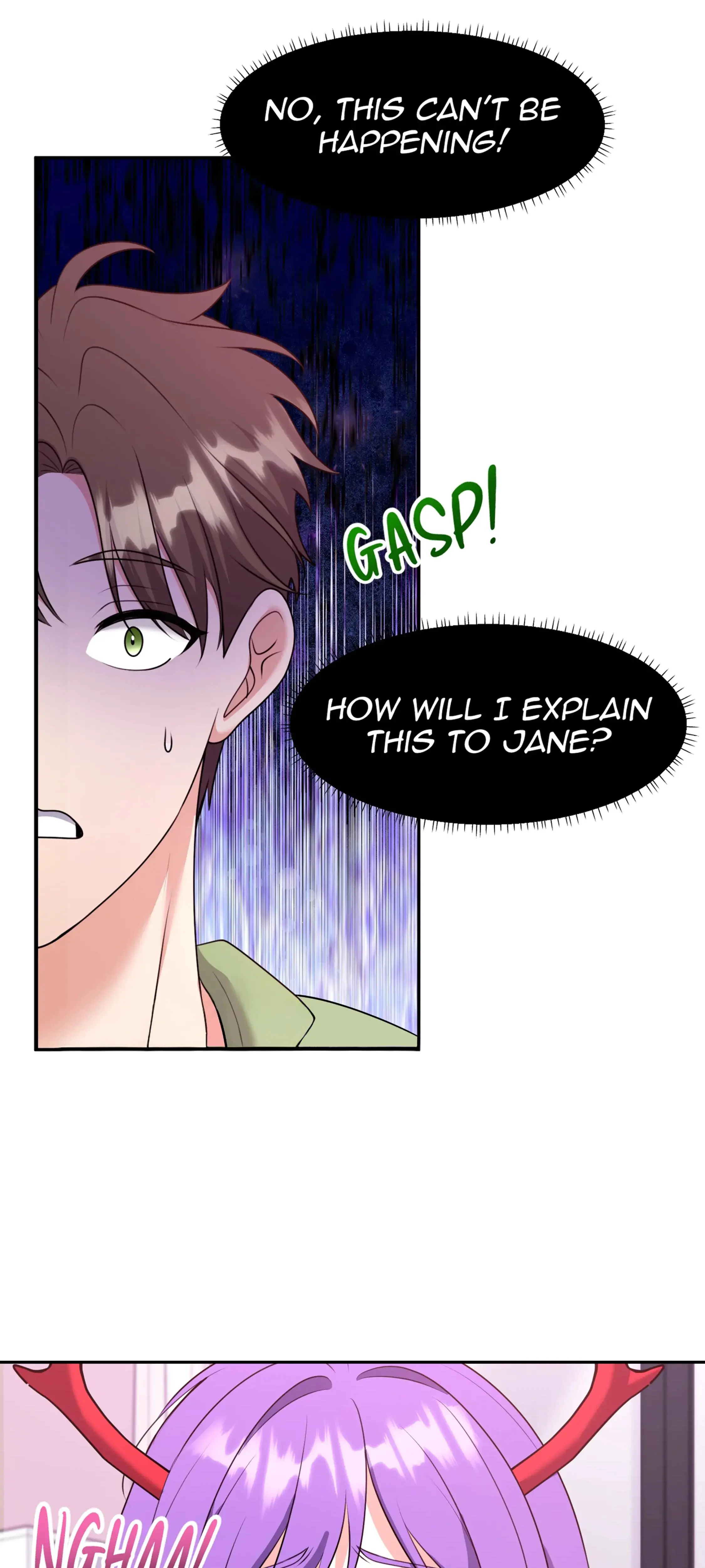 My Lust Christmas Episode 0 - Page 33