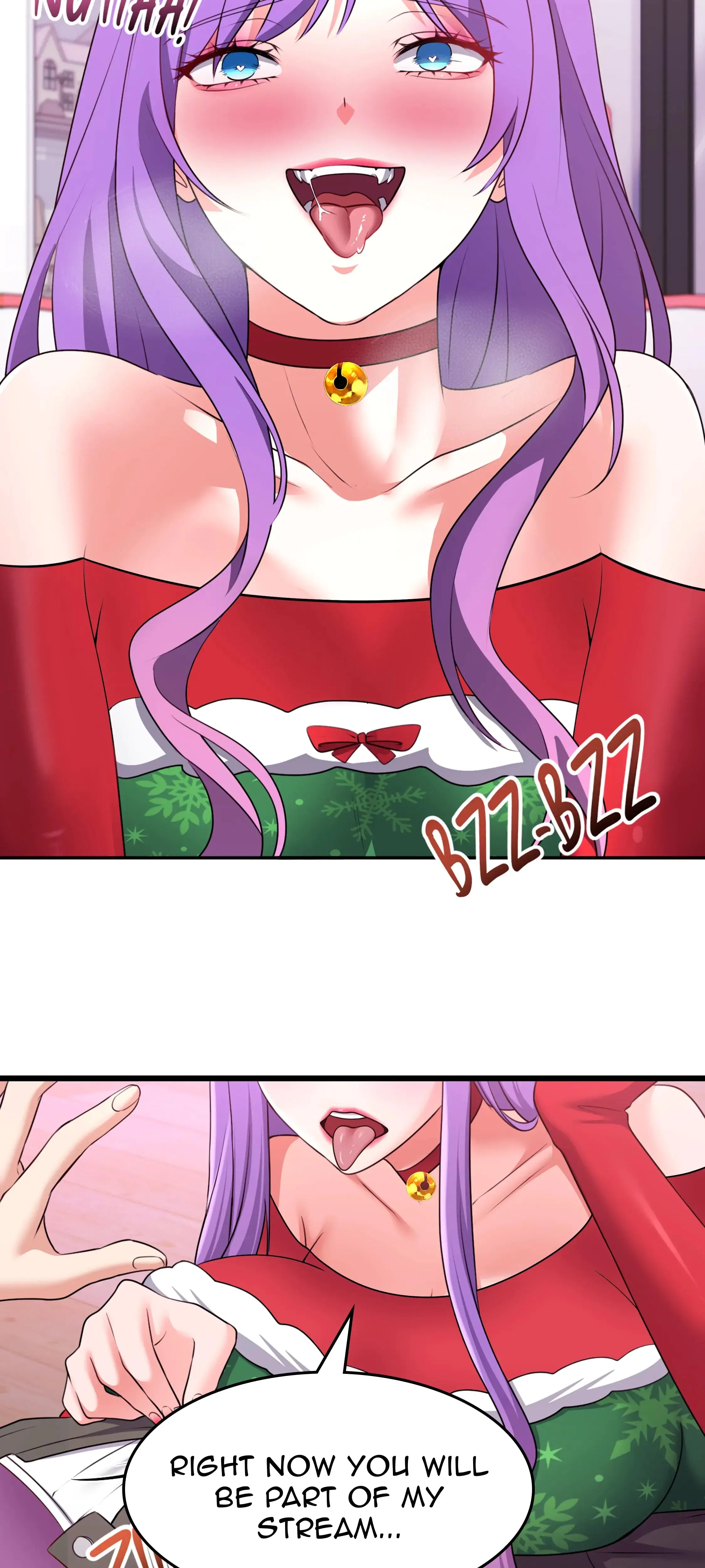My Lust Christmas Episode 0 - Page 34