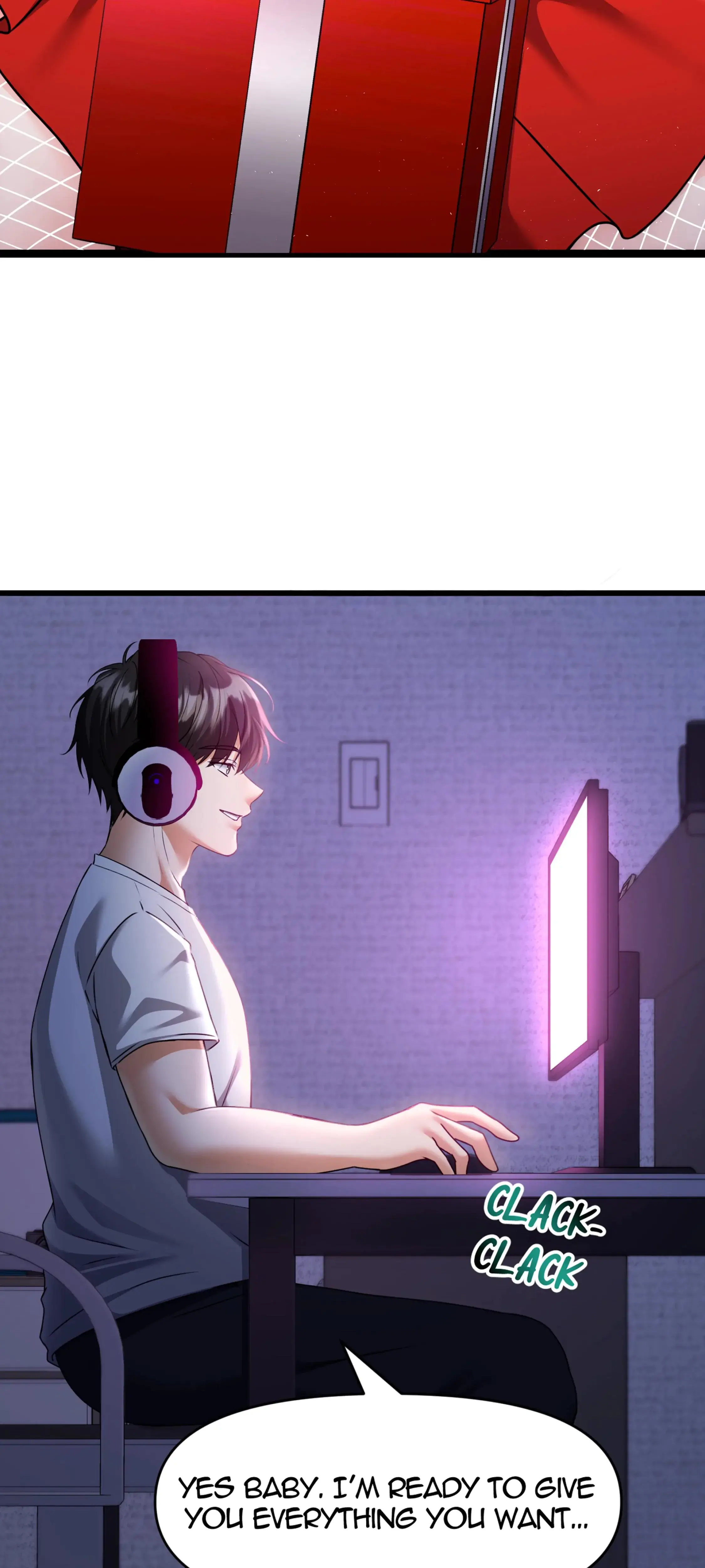 My Lust Christmas Episode 0 - Page 4