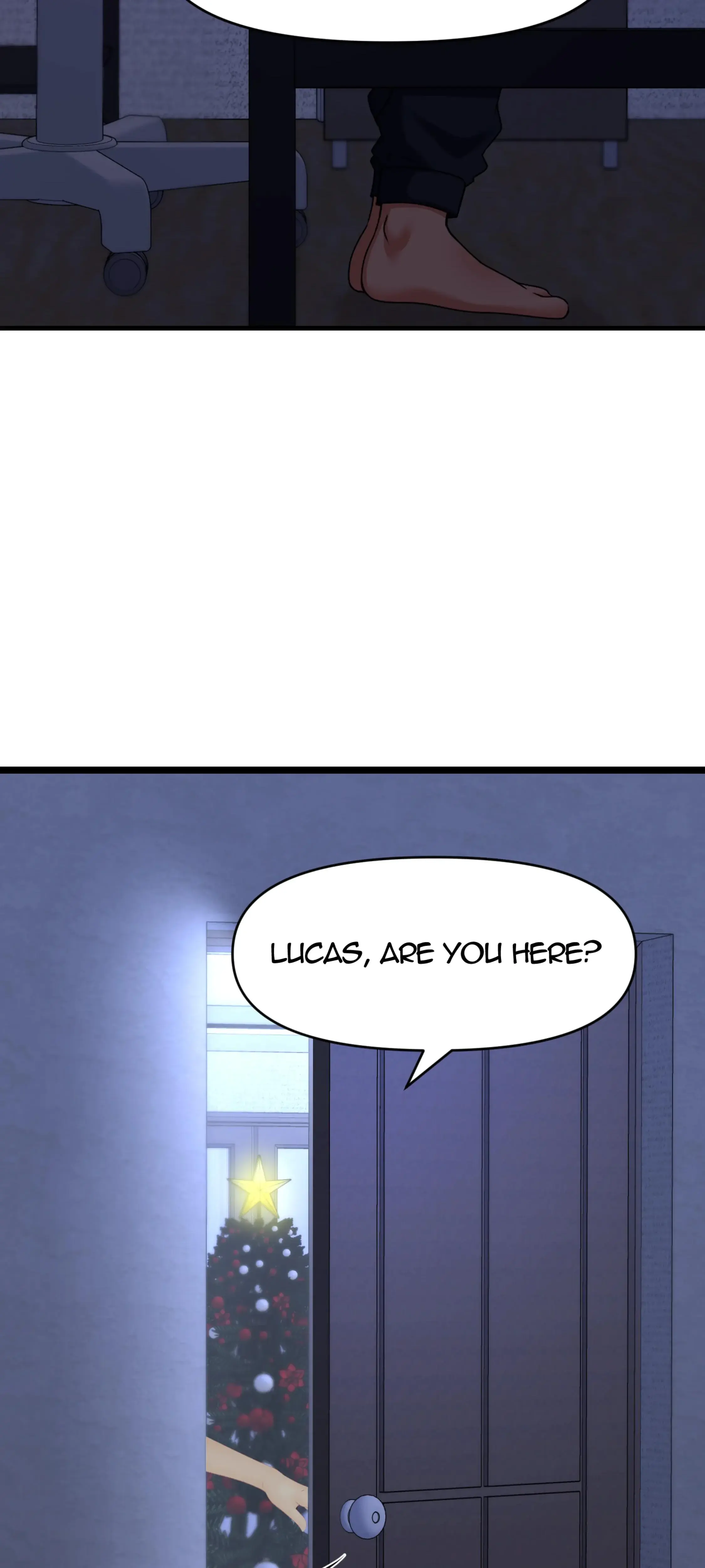 My Lust Christmas Episode 0 - Page 5