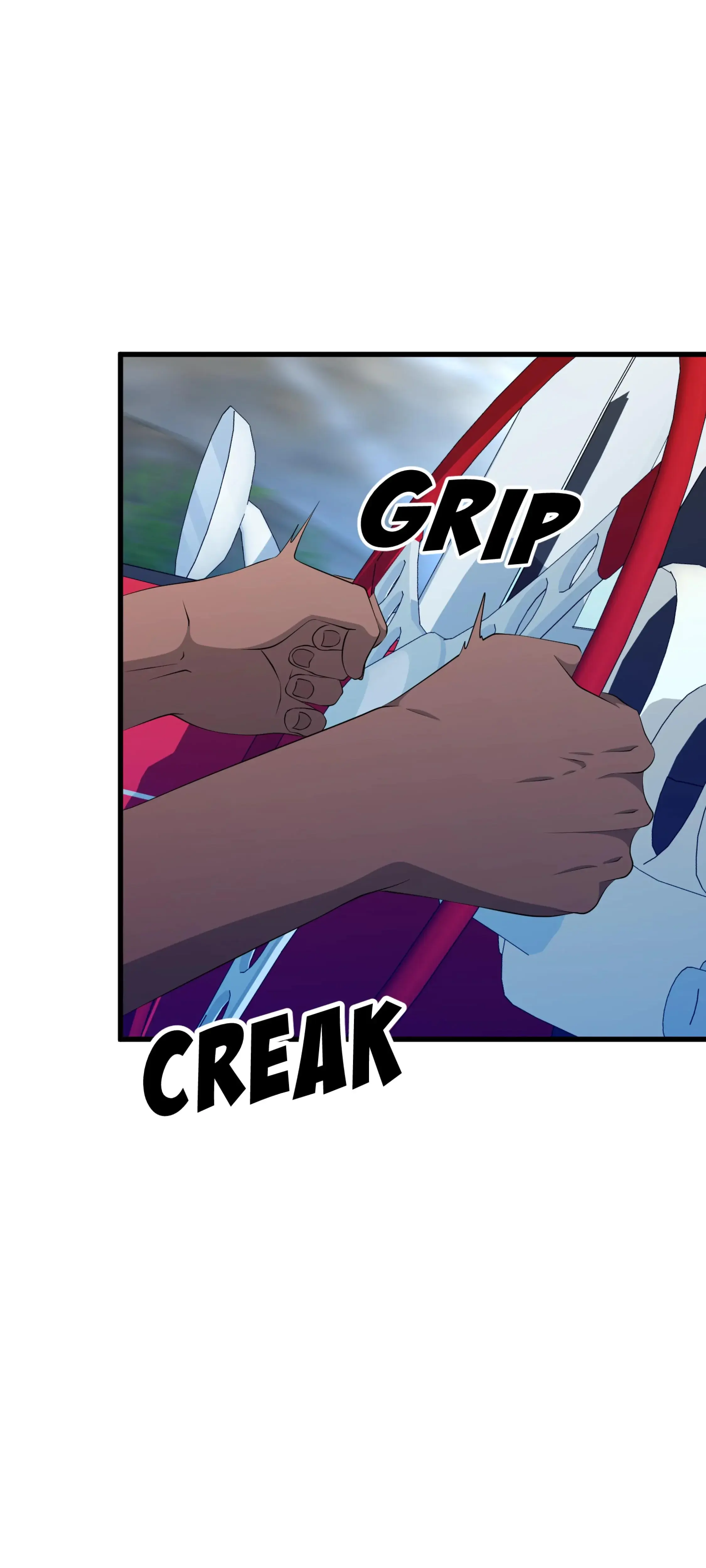 My Lust Christmas Episode 15 - Page 16
