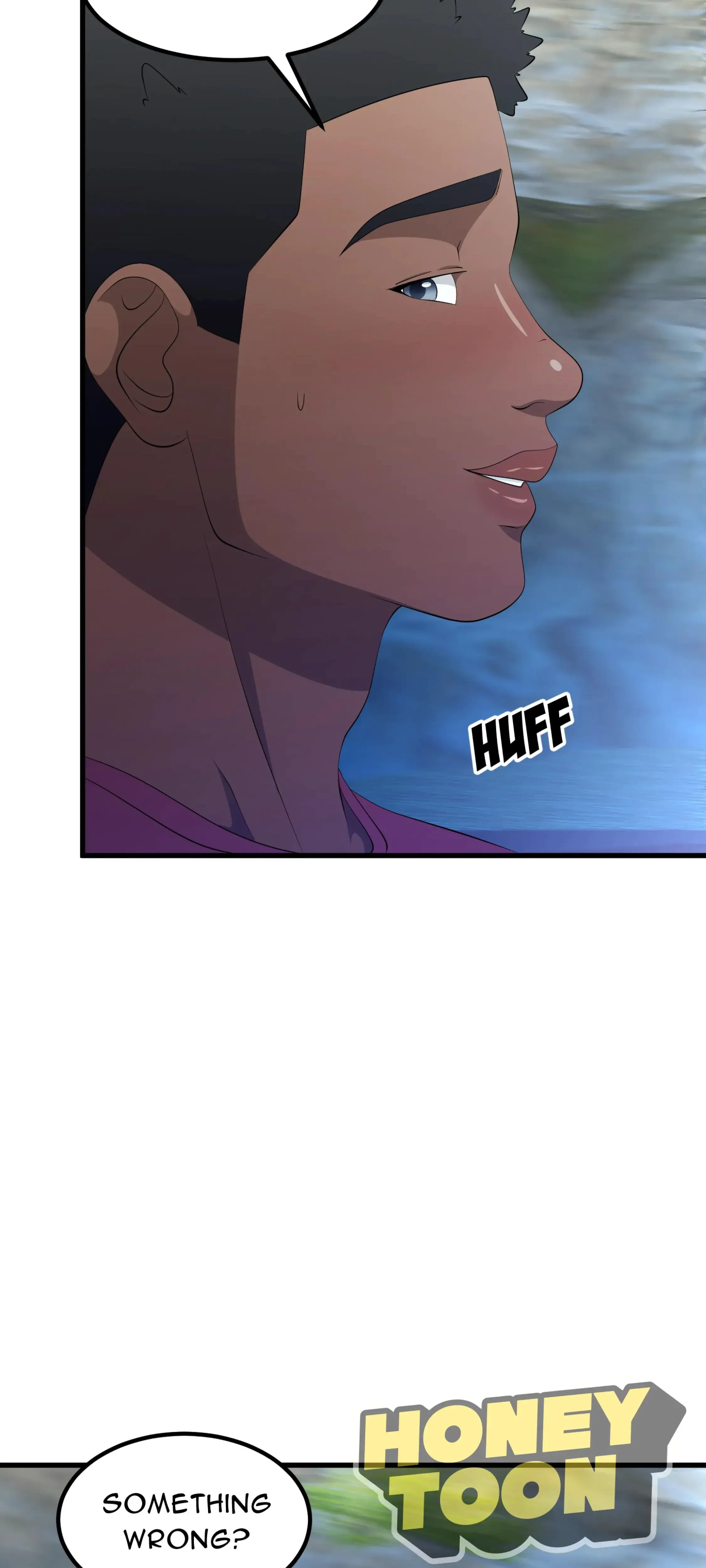 My Lust Christmas Episode 15 - Page 4