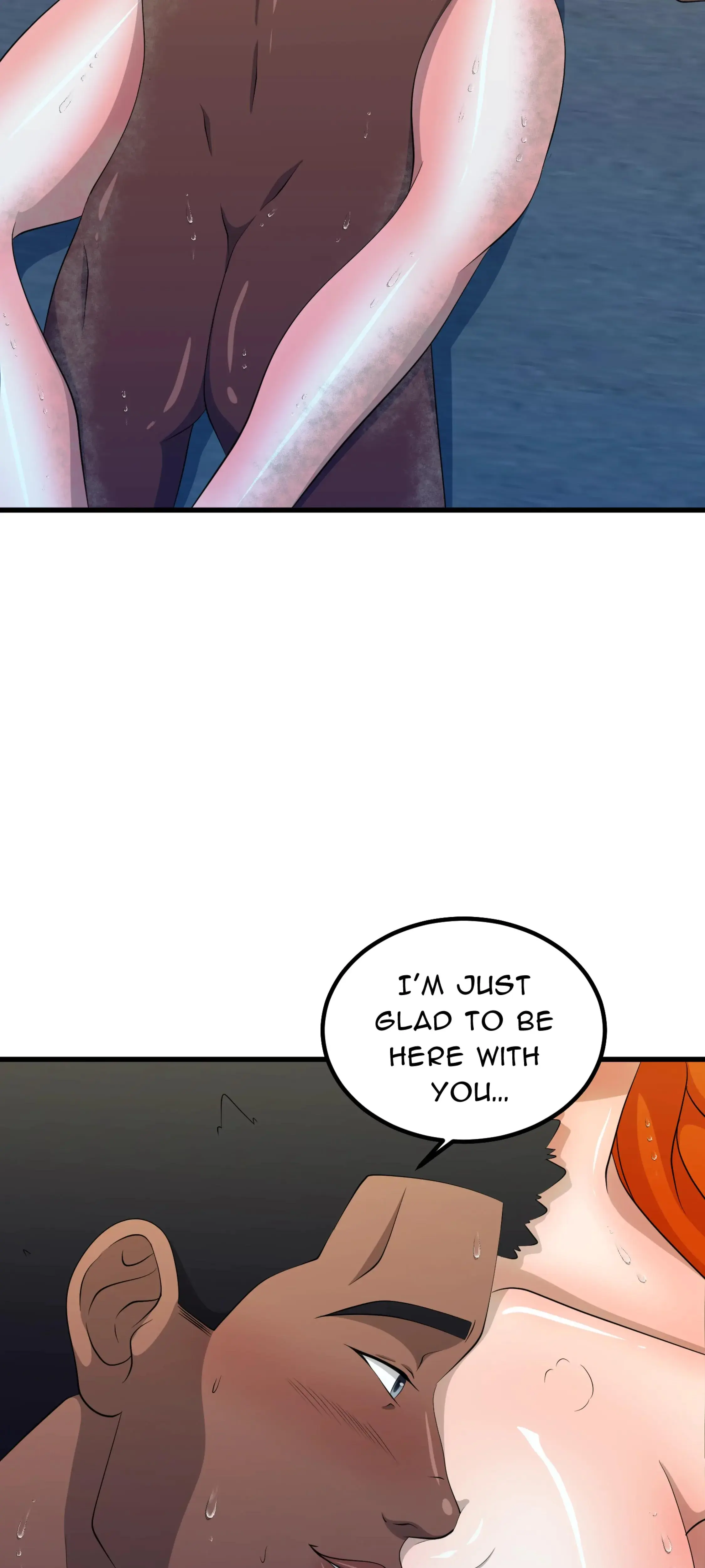 My Lust Christmas Episode 15 - Page 56