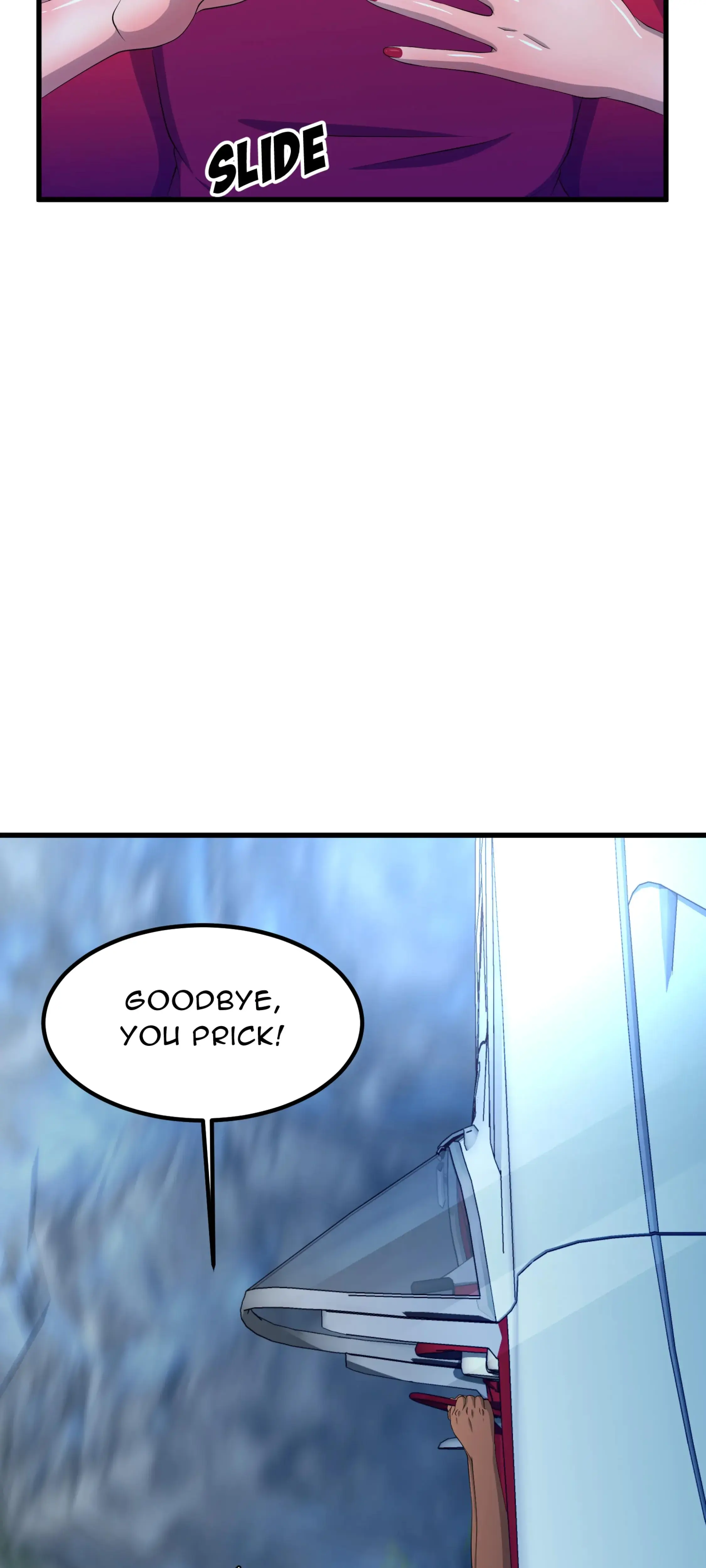 My Lust Christmas Episode 15 - Page 7