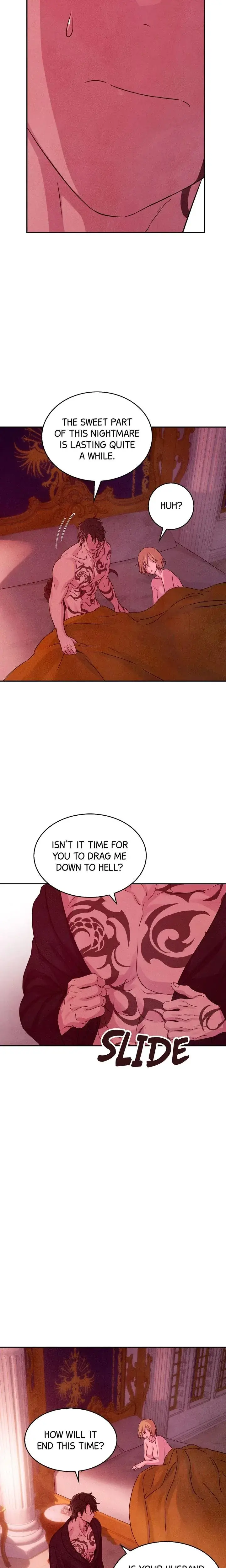 My Master Doesn't Bite! Episode 16 - Page 4