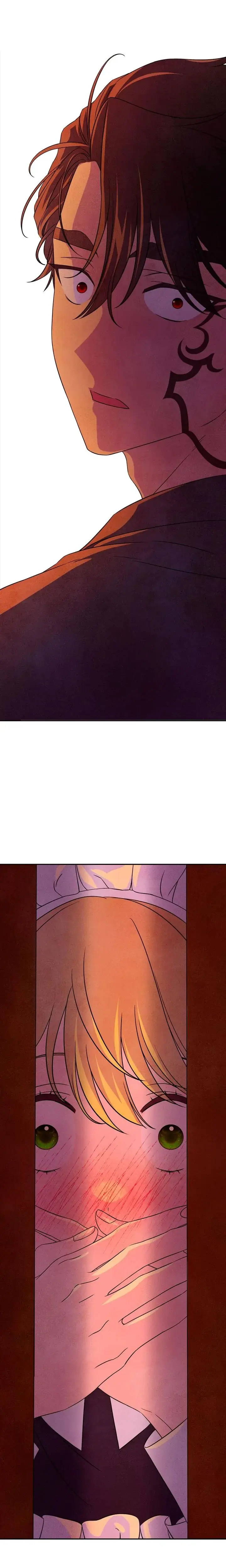 My Master Doesn't Bite! Episode 20 - Page 3