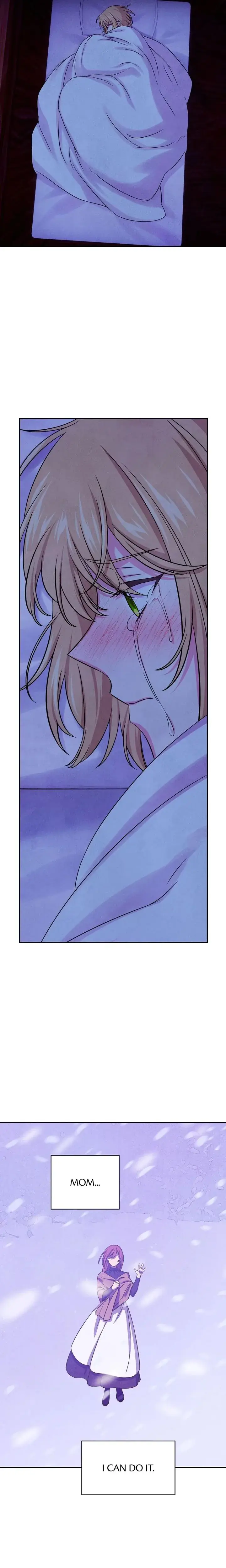 My Master Doesn't Bite! Episode 22 - Page 8