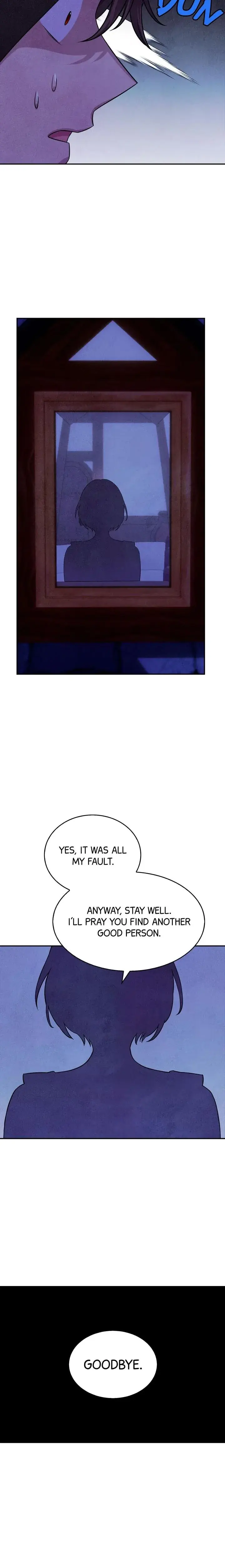 My Master Doesn't Bite! Episode 23 - Page 7