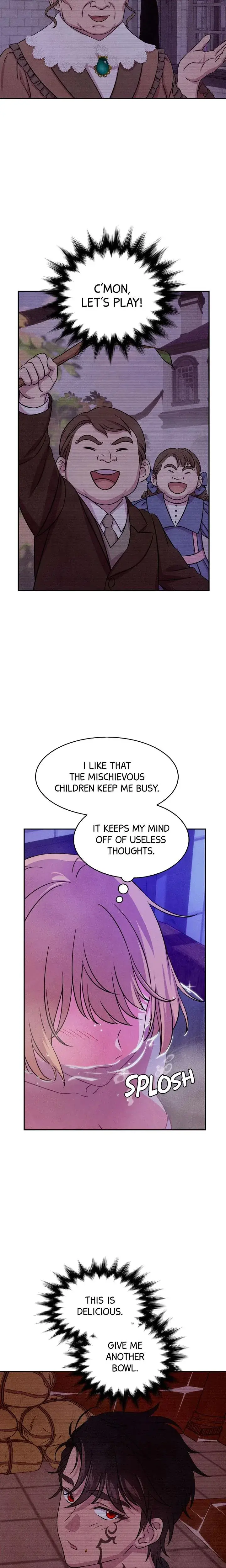 My Master Doesn't Bite! Episode 24 - Page 4