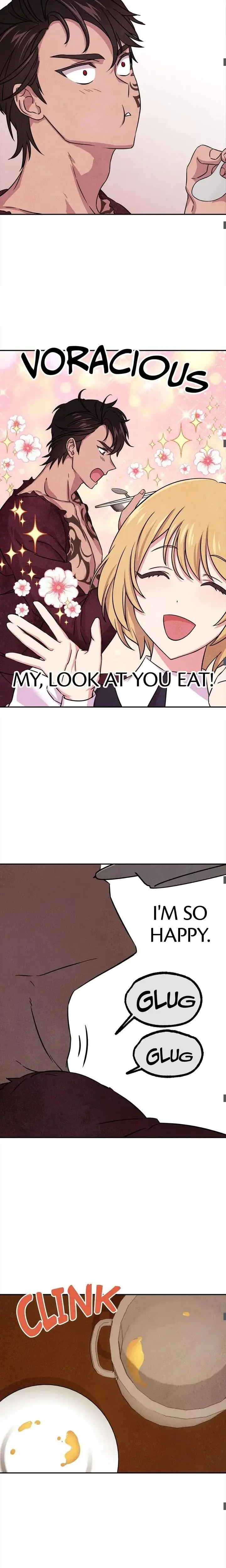 My Master Doesn't Bite! Episode 3 - Page 4