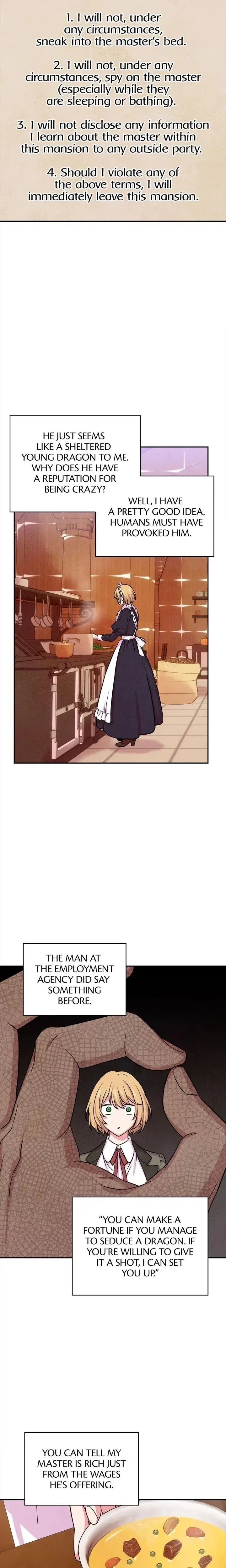 My Master Doesn't Bite! Episode 4 - Page 2