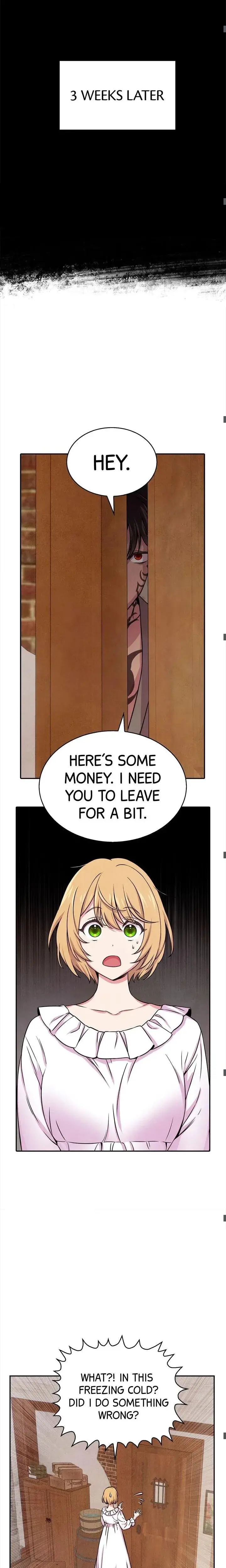 My Master Doesn't Bite! Episode 4 - Page 6