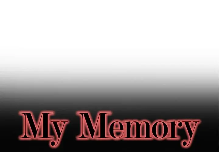 My Memory of You Episode 50 - Page 1