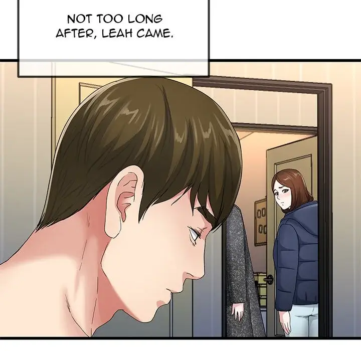 My Memory of You Episode 50 - Page 106