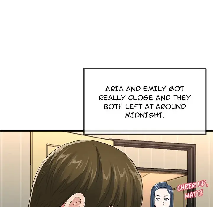 My Memory of You Episode 50 - Page 107