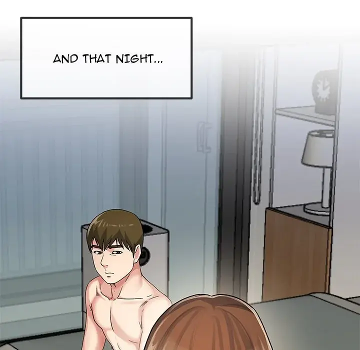 My Memory of You Episode 50 - Page 109